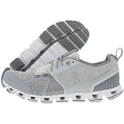 On Womens Cloud Terry Sneakers