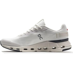 On Womens Cloudnova Form Sneakers