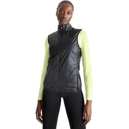 Womens On Weather Vest