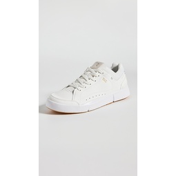 The Roger Centre Court Sneakers
