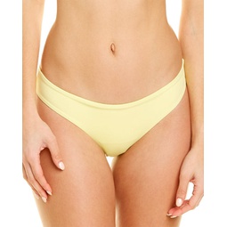 daisy bikini bottom