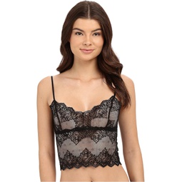 Womens Only Hearts So Fine Lace Cami