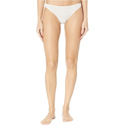 Only Hearts Organic Cotton French Bikini