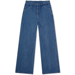 OperaSPORT Devin Jeans Blue