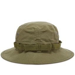 orSlow US Army Jungle Hat Army