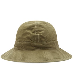 orSlow US Navy Hat Green