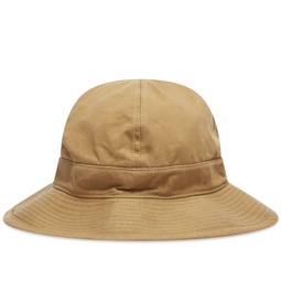 orSlow US Navy Hat Khaki