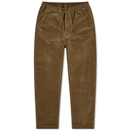 Orslow New Yorker Stretch Corduroy Pant Brown