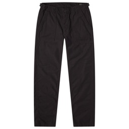 Orslow Slim Fit US Army Fatigue Pant Black