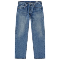 orSlow 90s Used Denim Jeans Used