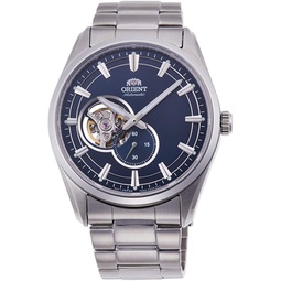 ORIENT Analogue Automatic RA-AR0003L10B, Bracelet