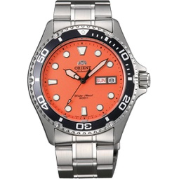 Orient Mens Ray II Japanese Automatic Watch