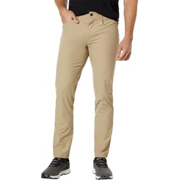 Mens Original Penguin Golf Five-Pocket Pants