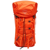 Osprey Mutant 38 Backpack - S/M Mars Orange