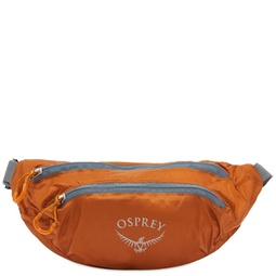 Osprey Ultralight Stuff Waist Pack Toffee Orange