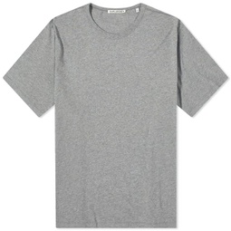 Our Legacy Box Tee Grey