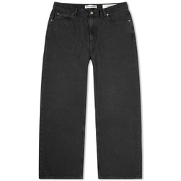 Our Legacy Vast Cut Jean Black