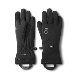Outdoor Research Sureshot Heated Softshell Gloves