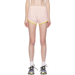 Off-White Pace Shorts 232487F541003