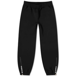 P.E Nation Pressback Pants Black