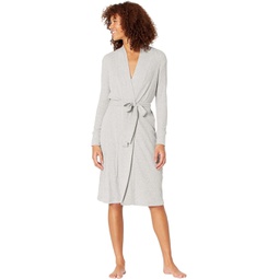 Womens PJ Salvage Textured Essentials Robe