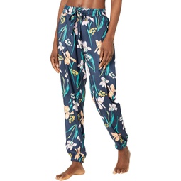 PJ Salvage Lily Forever Joggers