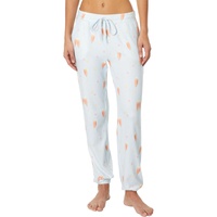 PJ Salvage You Had Me at Rose Joggers