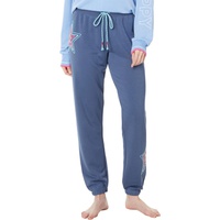 PJ Salvage Stars & Sunsets Embroidered Joggers