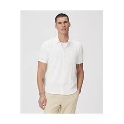 Wilmer Shirt - Dried Coconut