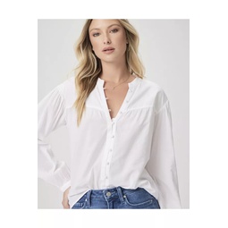 Marline Shirt - White