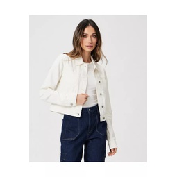 Relaxed Vivienne Jacket