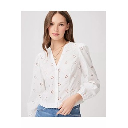 Juno Blouse