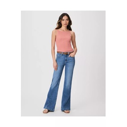 Genevieve 32 Flare Jean