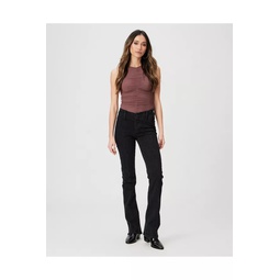 Manhattan Bootcut Jean