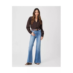 Charlie 32 Flare Jean