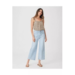 Anessa Wide Leg Jean