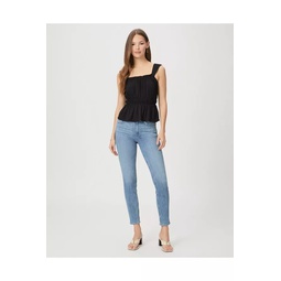 Hoxton Ankle Skinny Jean