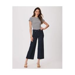 Anessa Wide Leg Jean