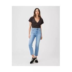 Gemma Crop Skinny Jean