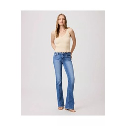 Laurel Canyon Bootcut Jean