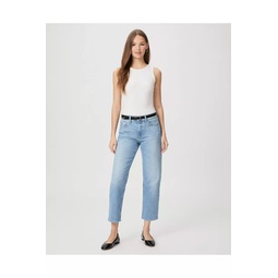 Noella Straight Jean