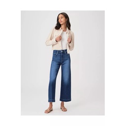 Anessa Wide Leg Jean