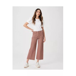 Anessa Wide Leg Jean