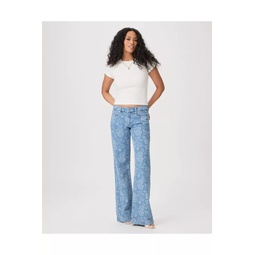 Sonja Wide Leg Jean