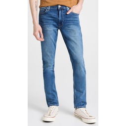 Lennox Transcend Vintage Slim Jeans