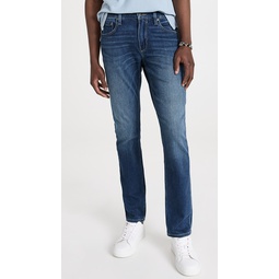 Federal Transcend Vintage Slim Straight Jeans