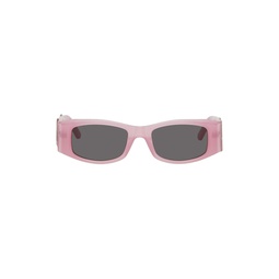 Pink Angel Sunglasses 241695F005008