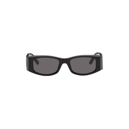 Black Angel Sunglasses 241695F005009