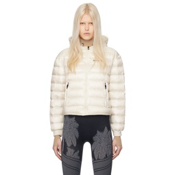 Off White Classic Down Jacket 241695F063004