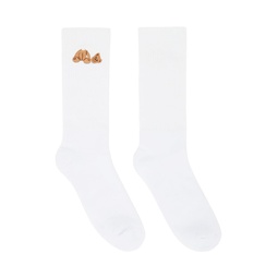 White Bear Socks 222695F076000